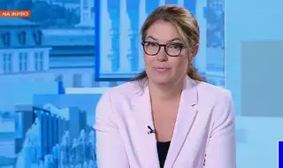 Министър Ива Петрова се натъкнала на тежко наследство в енергетиката