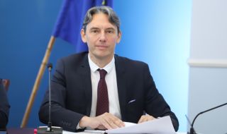 Васил Пандов: Вярвам, че след последните санкции „Магнитски“, съдебната реформа ще се осъществи