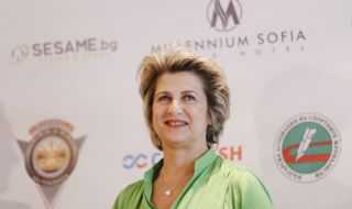 Весела Лечева: Българският спорт винаги е бил моя кауза