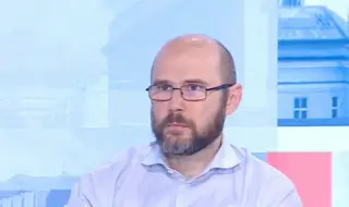 Андрей Янкулов: Не съм оптимист, че по този корупционен скандал ще се случи нещо различно от предишни скандали