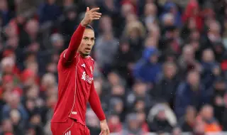 Капитанът на Ливърпул: Класирането за Шампионската лига е много важно за клуба