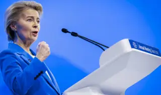 Politico: Унгария блокира емитирането на еврооблигации от ЕС в подкрепа на Украйна