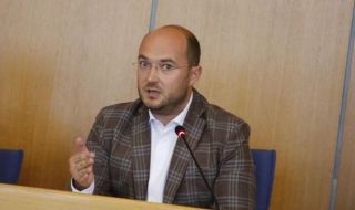 Председателят на СОС: Проблемът с домашното насилие се превърна в пандемия