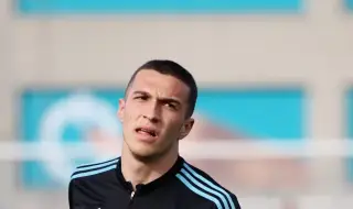 Расинг Сантандер вече търси заместник на Пламен Андреев