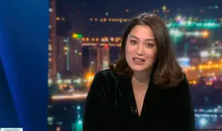 Евелина Славкова: ГЕРБ опита да докаже, че не е изяден и още е първа политическа сила