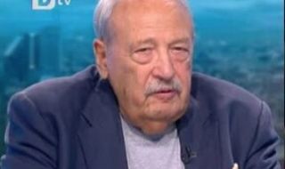 Гарелов: Резултатът от тези избори ще са пак избори