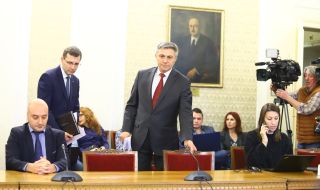 Карадайъ: С много разум и отговорност да намерим изход от политическата криза и да съставим правителство