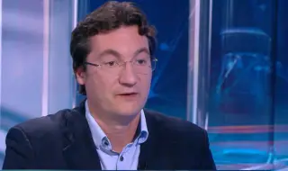 Крум Зарков: БСП ще работи за отмяна на плоския данък