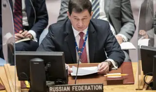 Руската мисия в ООН: Още десетки хиляди украинци ще отидат в месомелачката
