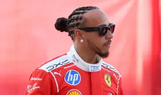 Шефът на Ferrari за инженера на Хамилтън: Спрете с тази история!