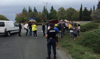 Три созополски села излизат на протест