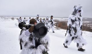 Затишие пред буря! Украйна очаква руско настъпление в Харковска и Запорожка области