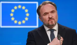 Йоргенсен: Европа може да се изправи пред недостиг на авиационно гориво това лято