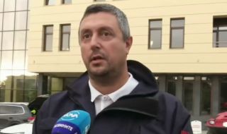 Кметът на Царево: Не се потвърди информацията за изчезнал мъж на територията на село Лозенец. Човекът е жив и здрав 