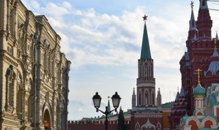 Над 500 компании са напуснали Русия от началото на войната