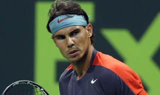 Надал пропуска US Open