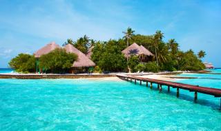 Островът на милиардерите - разказ от първо лице