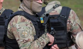 Разкрит е руски заговор за убийство на украински командири