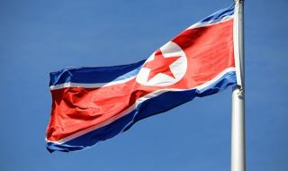 Северна Корея: Това е терористично нападение срещу нас