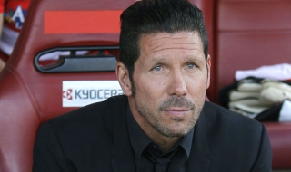 Симеоне: Целта ни в Испания е Топ 3