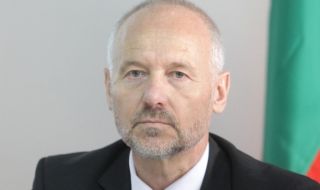 Тагарев: Подготвя се нов транш военна помощ за Украйна