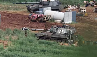 Индонезийски миротворец от ООН загина при обстрел в Ливан