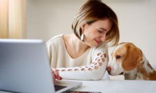 Инспектори може да проверяват работещите от вкъщи