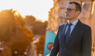 Какво крие кметът Терзиев за аферата „Петрохан“? Дал е на сектата над четвърт милион лева, а не 70-80 хиляди евро