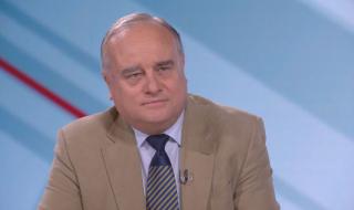 Проф. Антонов: Вирусите на хепатита са по-страшни от коронавируса