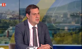 Светослав Бенчев за конфликта в Иран: България може да бъде успешен център за търговия с природен газ