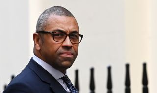 Великобритания стартира интегриран фонд за сигурност