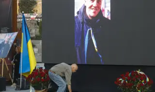 Заподозреният за убийството на Андрей Парубий заявил, че е бил готов да атакува и Петро Порошенко