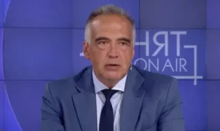 Антон Кутев: Йотова взима решенията си сама. Няма да бъде "прокси" президент