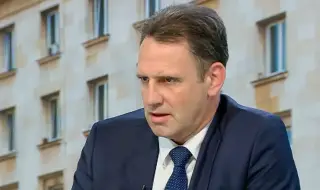 Иван Ангелов: България е предоставила достатъчно военна помощ на Украйна и това трябва да спре