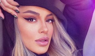 Жени Джаферович призна за лична драма