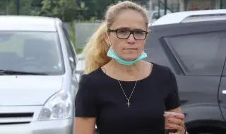 Окончателно: Съдът отказа да освободи предсрочно Десислава Иванчева