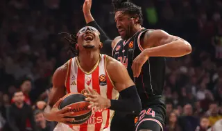 Отложиха важни баскетболни мачове заради ескалацията в Близкия изток