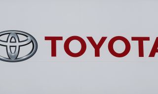 "Тойота" спря завод заради недостиг на електроенергия