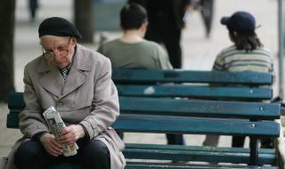 71% от българите: Системата работи за богатите