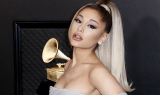 Ариана Гранде постигна споразумение в дело за плагиатство