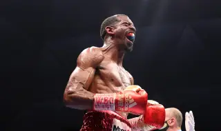 Бивш световен шампион на WBO се пуска в бокса без ръкавици