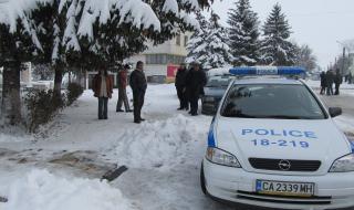 Крупна телефонна измама във Враца