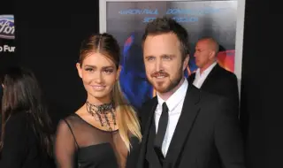 Още една холивудска звезда напусна САЩ и заживя в Европа