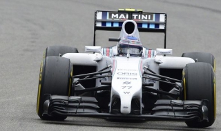 От Willams: Скоро ще настигнем Ferrari