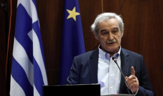 Правителството на Ципрас се разклати