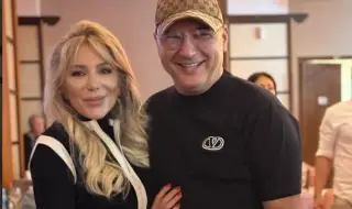 Шеф Манчев се подмлади с 18 години