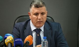 Андрей Цеков: Държавата е длъжник на ДНСК