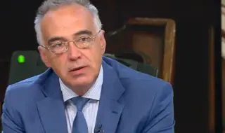 Антон Кутев: Основната цел на този бюджет е да овладее дефицита и да спре рязкото нарастване на разходите