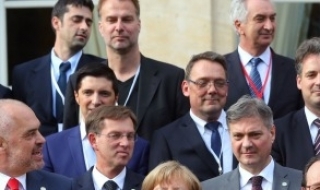 Brexit няма да се отрази на разширяването на ЕС