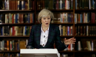 Депортации на имигранти във Великобритания не са изключени